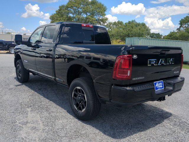 2025 Ram 2500 Laramie Appleton WI