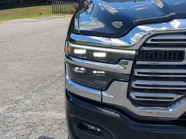 2025 Ram 2500 Laramie Appleton WI