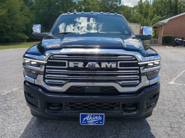 2025 Ram 2500 Laramie Appleton WI
