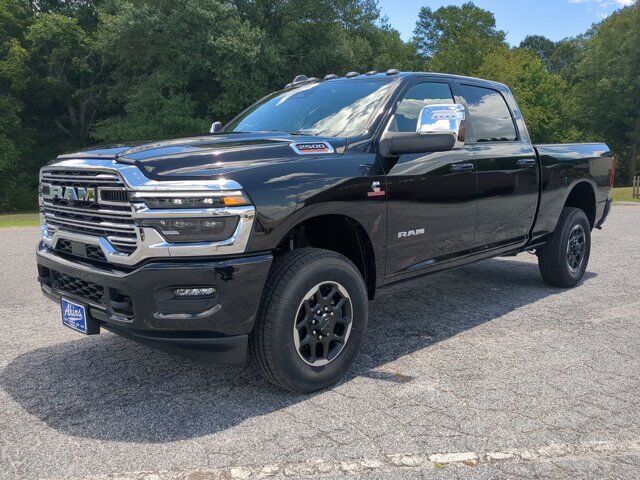 2025 Ram 2500 Laramie Appleton WI
