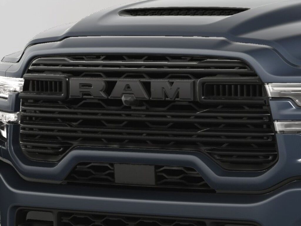 2025 Ram 2500 Laramie Owego NY