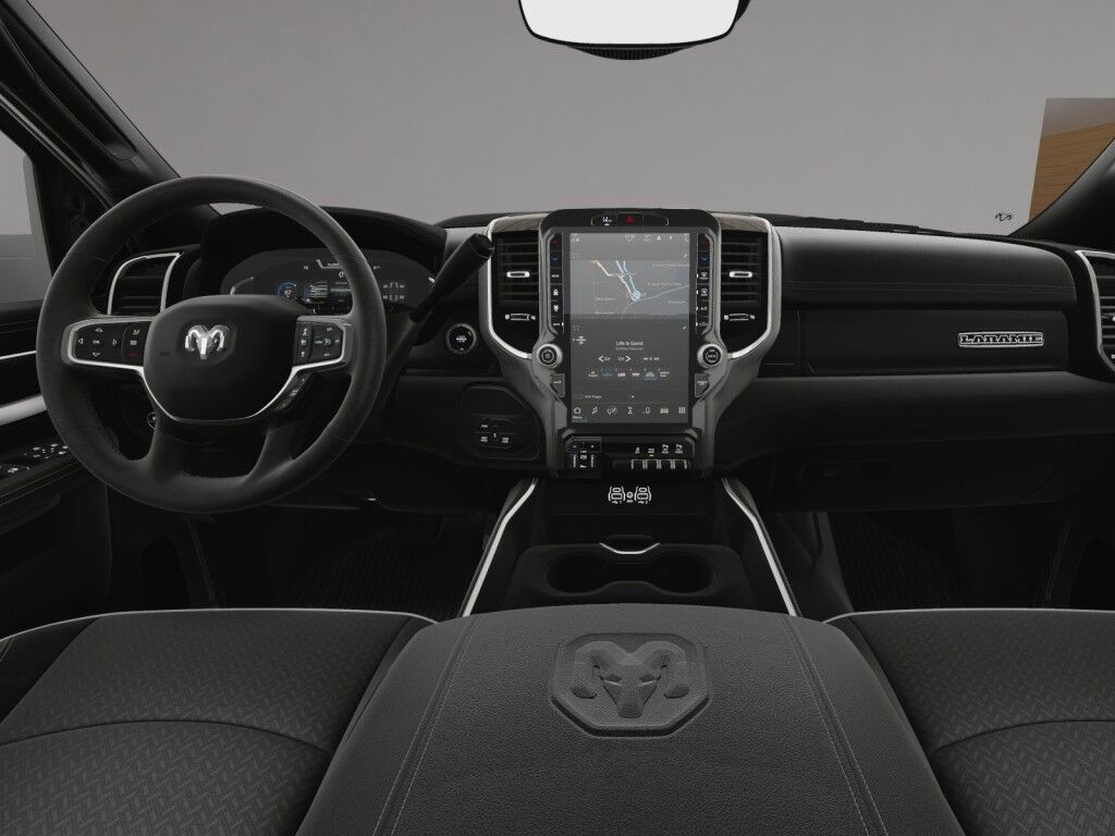 2025 Ram 2500 Laramie Owego NY