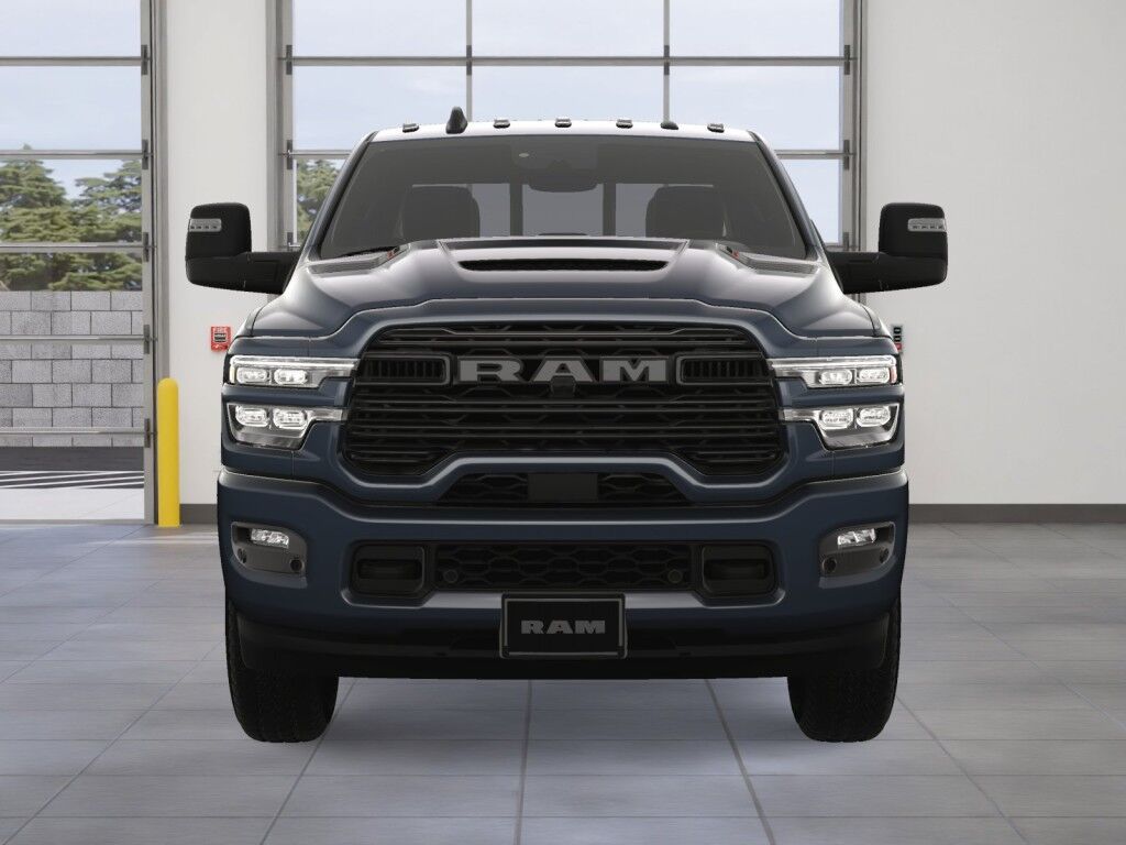 2025 Ram 2500 Laramie Owego NY