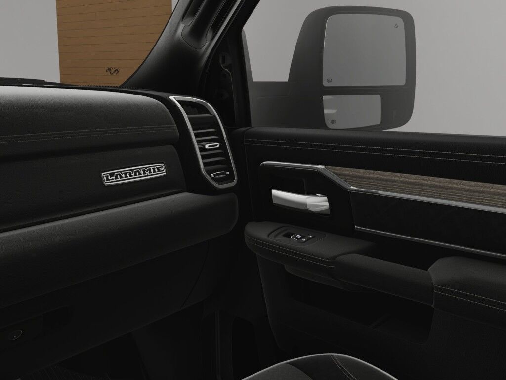 2025 Ram 2500 Laramie Owego NY