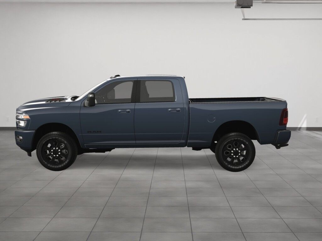 2025 Ram 2500 Laramie Owego NY
