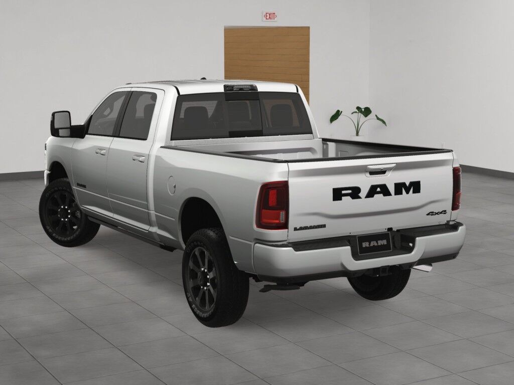 2025 Ram 2500 Laramie Owego NY