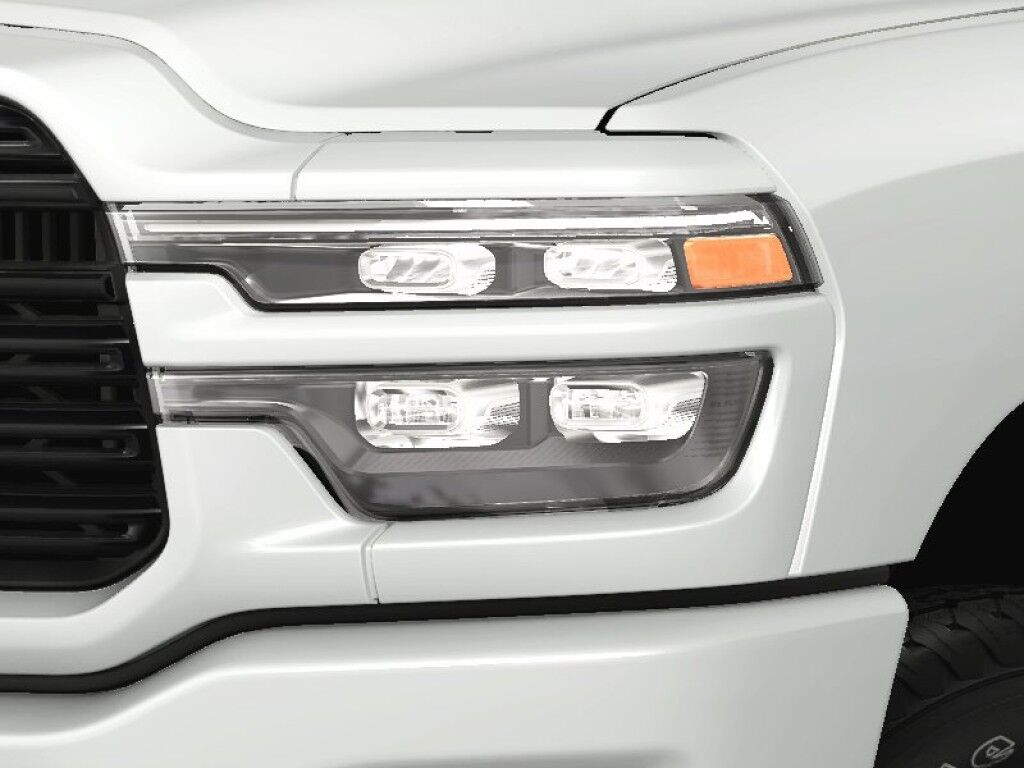 2025 Ram 2500 Laramie Owego NY