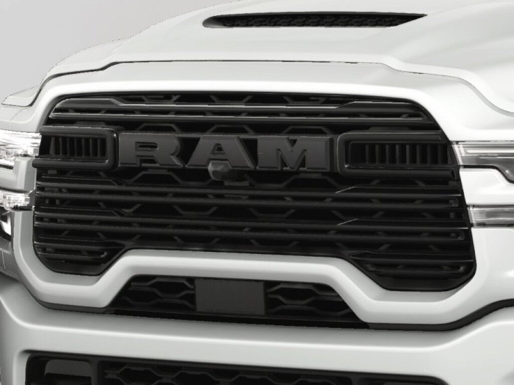 2025 Ram 2500 Laramie Owego NY