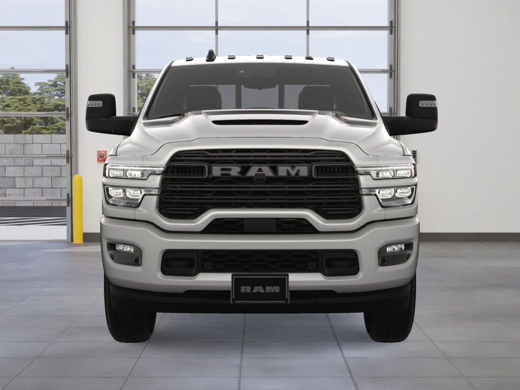 2025 Ram 2500 Laramie Owego NY