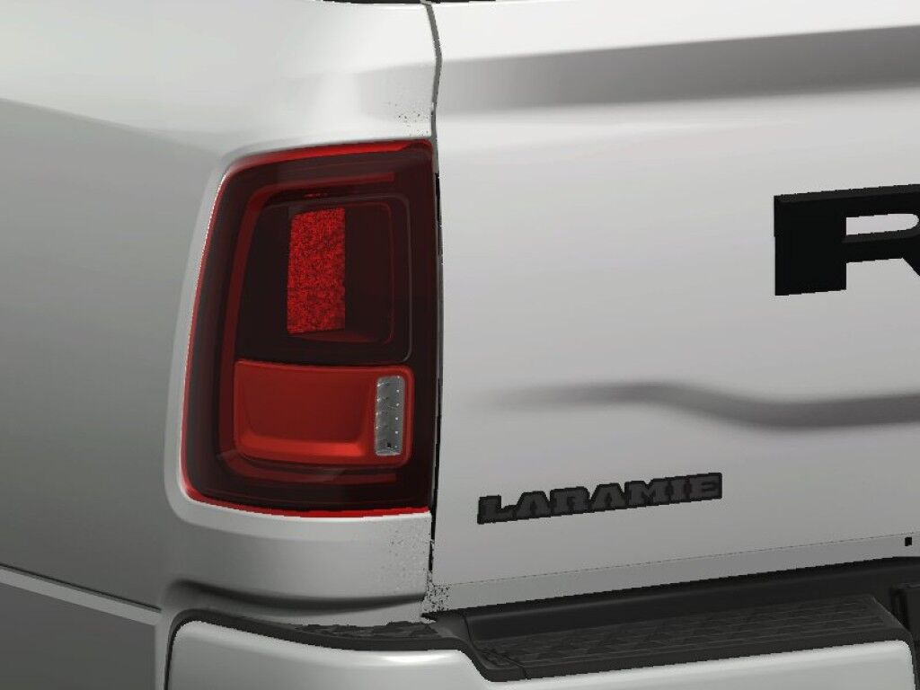 2025 Ram 2500 Laramie Owego NY