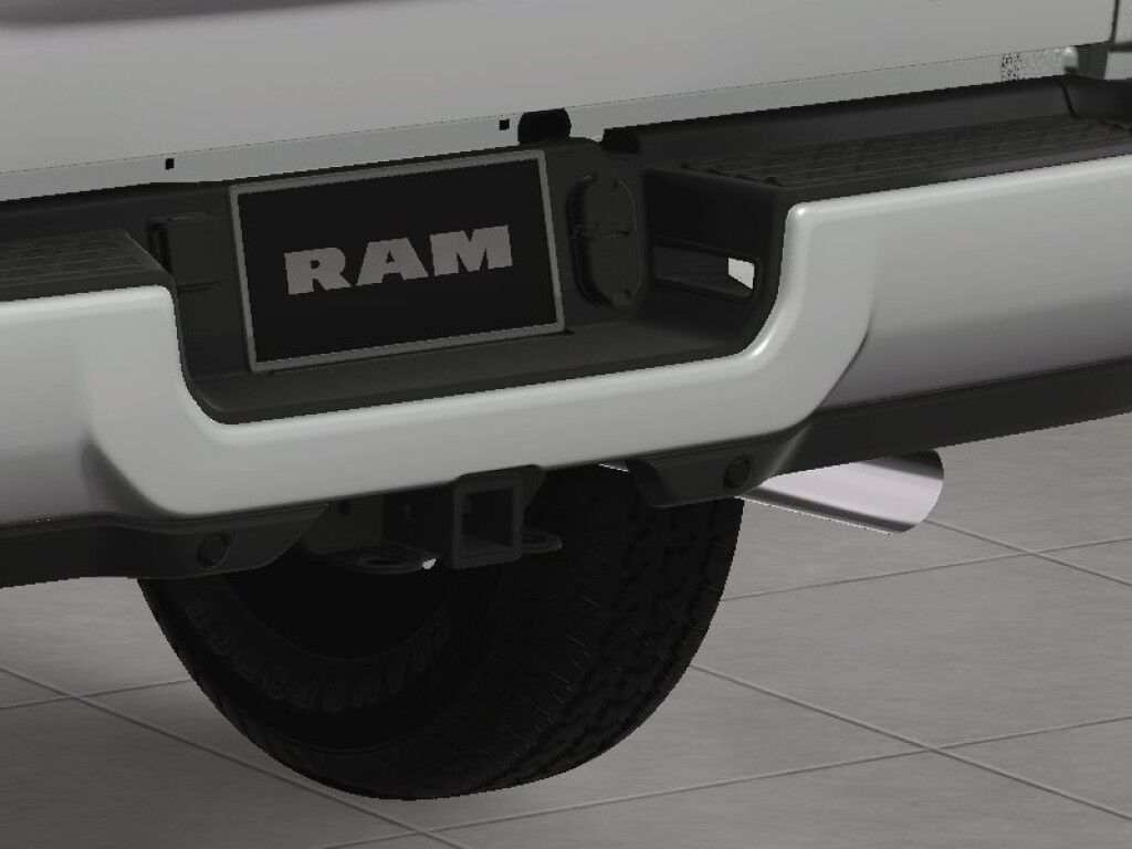 2025 Ram 2500 Laramie Owego NY