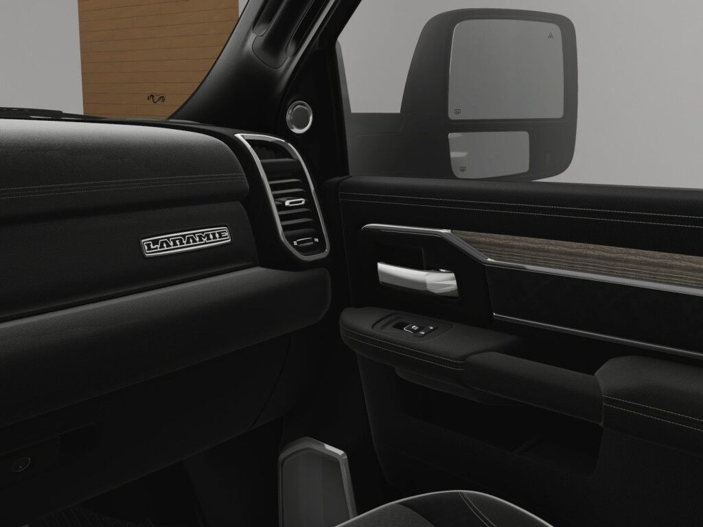 2025 Ram 2500 Laramie Owego NY