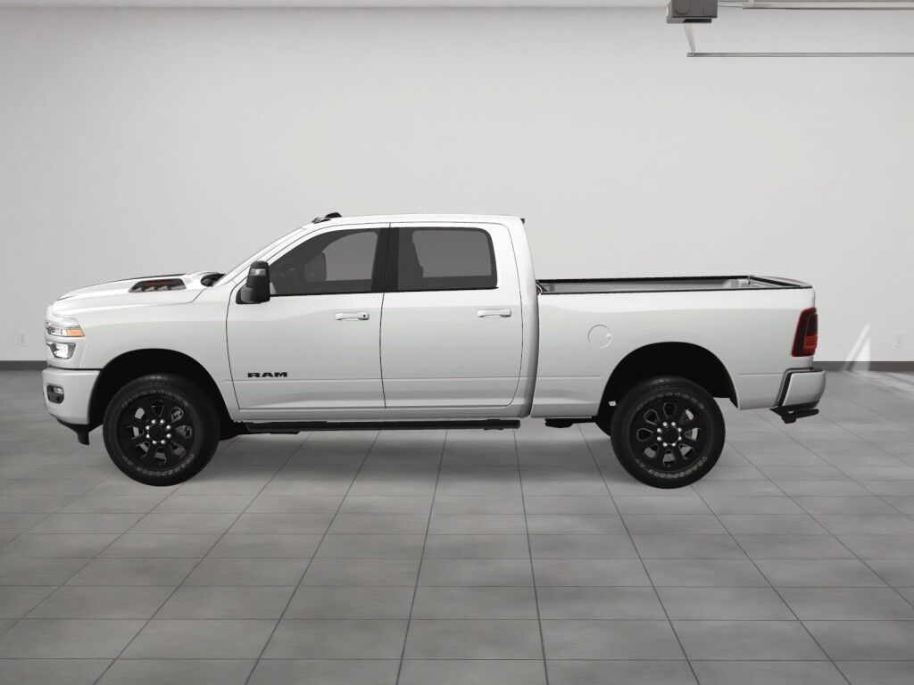2025 Ram 2500 Laramie Owego NY