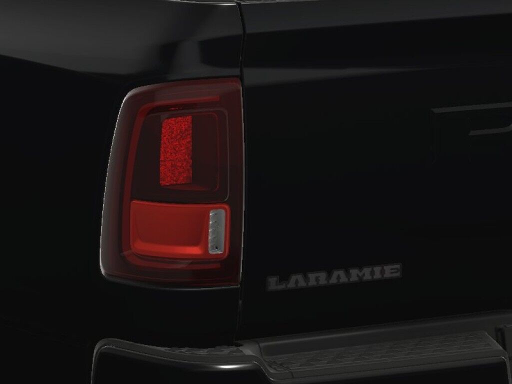 2025 Ram 2500 Laramie Owego NY