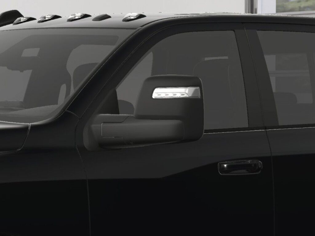 2025 Ram 2500 Laramie Owego NY