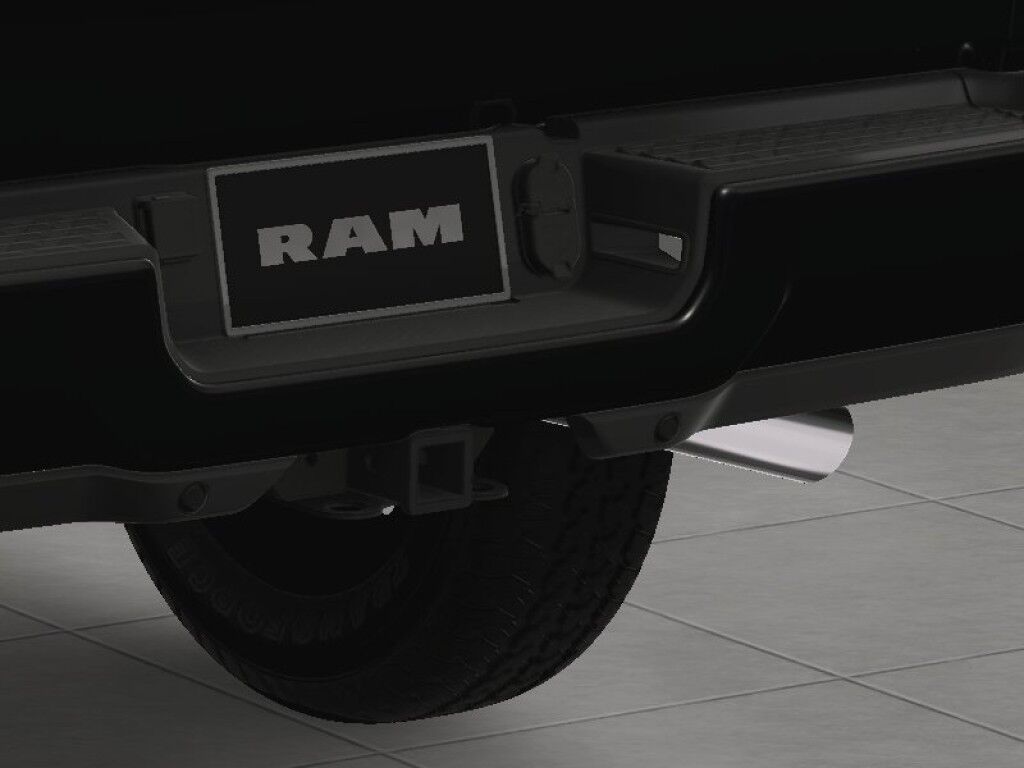 2025 Ram 2500 Laramie Owego NY