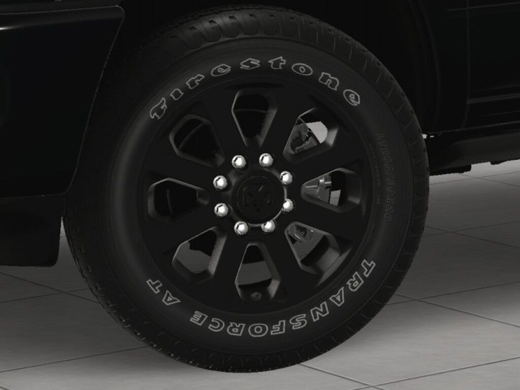 2025 Ram 2500 Laramie Owego NY