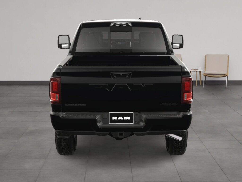 2025 Ram 2500 Laramie Owego NY