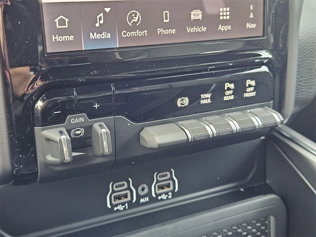 2025 Ram 2500 Laramie Gresham OR