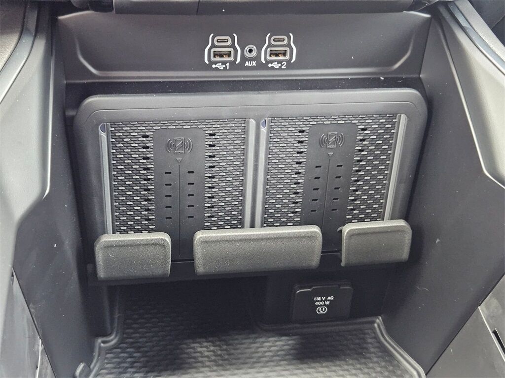 2025 Ram 2500 Laramie Gresham OR
