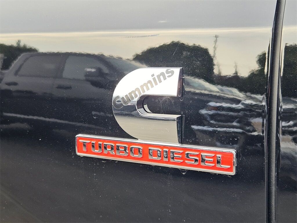2025 Ram 2500 Laramie Gresham OR