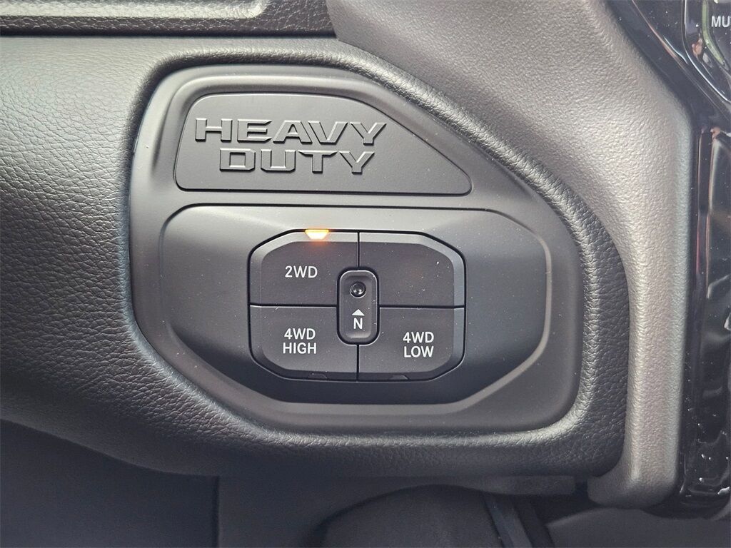 2025 Ram 2500 Laramie Gresham OR
