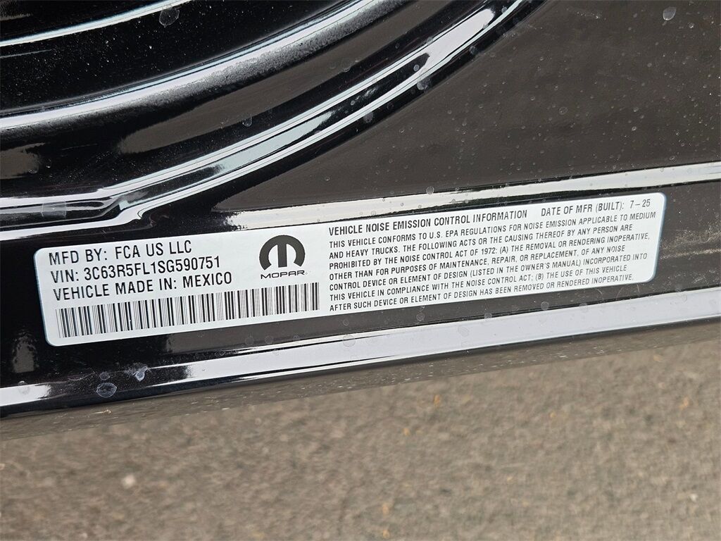 2025 Ram 2500 Laramie Gresham OR