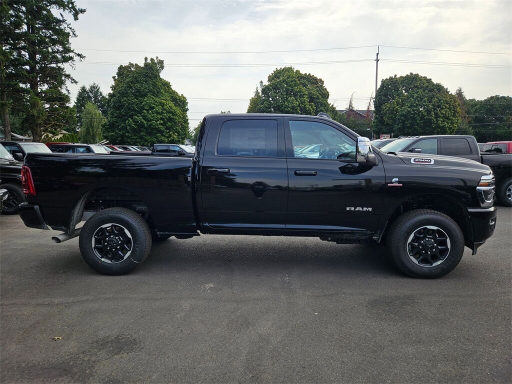2025 Ram 2500 Laramie Gresham OR