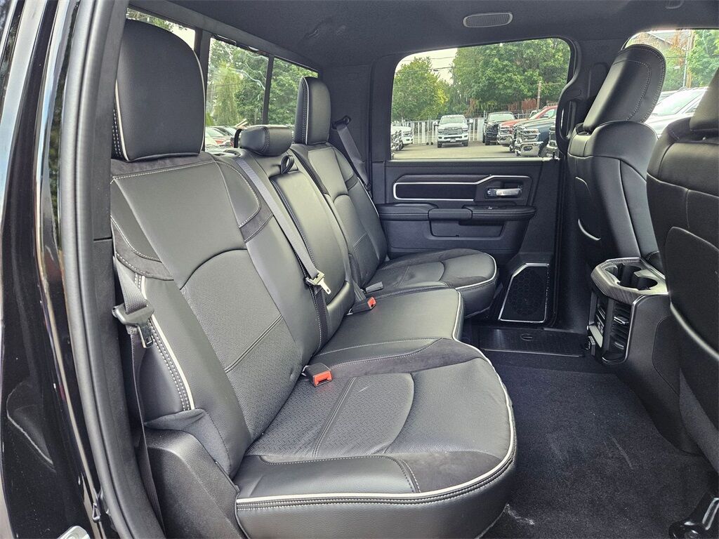 2025 Ram 2500 Laramie Gresham OR
