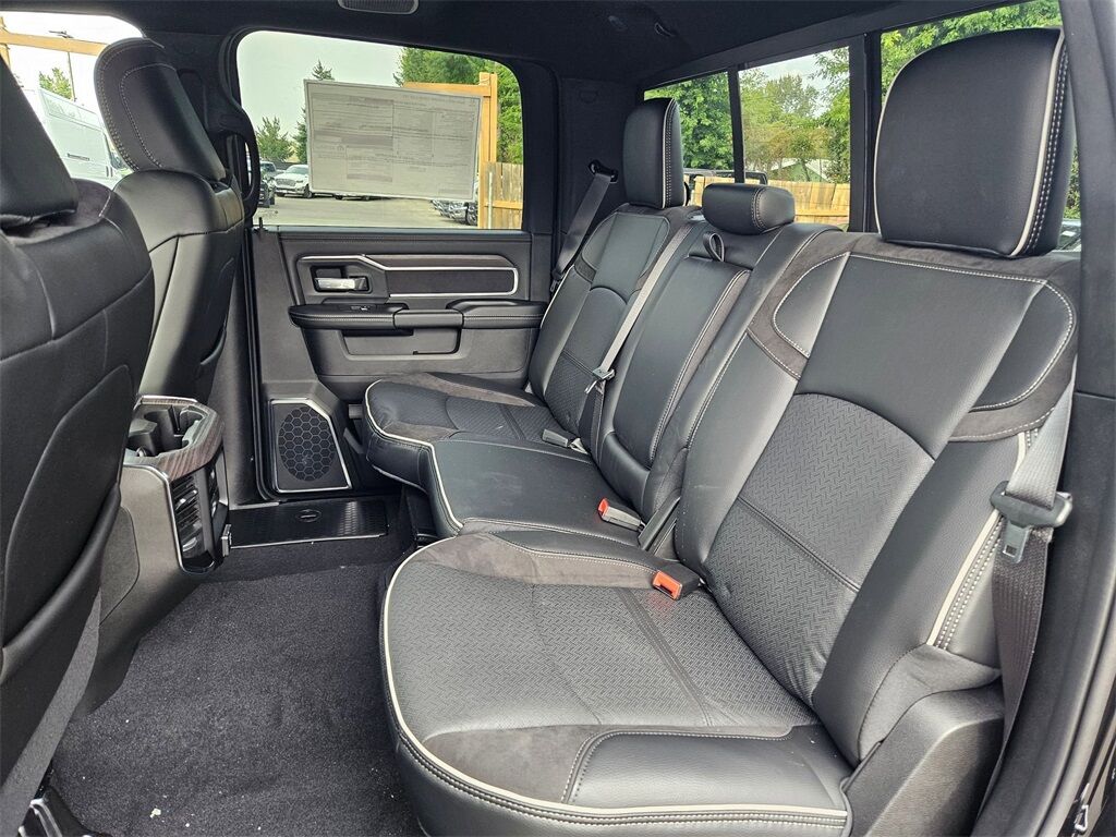 2025 Ram 2500 Laramie Gresham OR