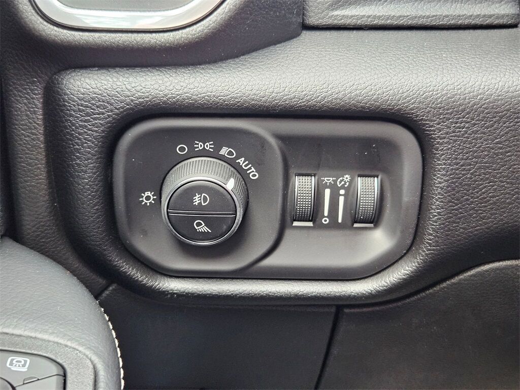 2025 Ram 2500 Laramie Gresham OR