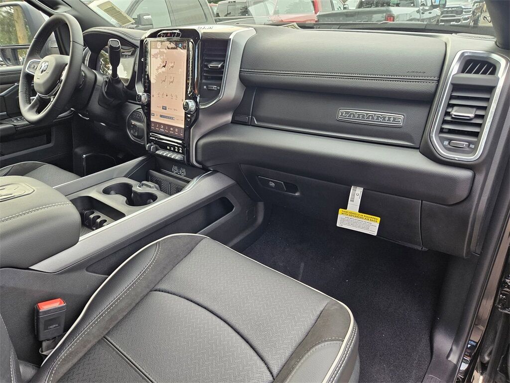 2025 Ram 2500 Laramie Gresham OR