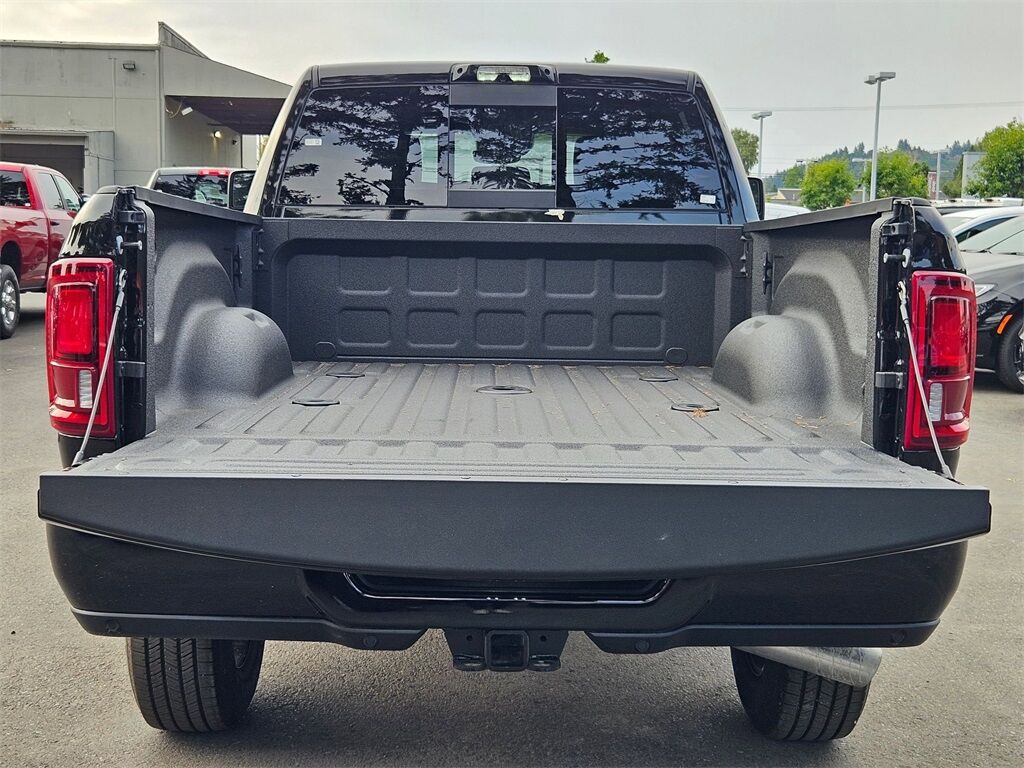 2025 Ram 2500 Laramie Gresham OR