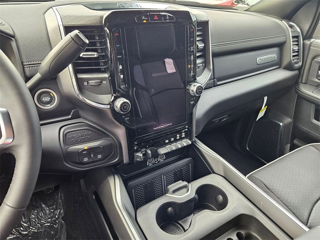 2025 Ram 2500 Laramie Gresham OR