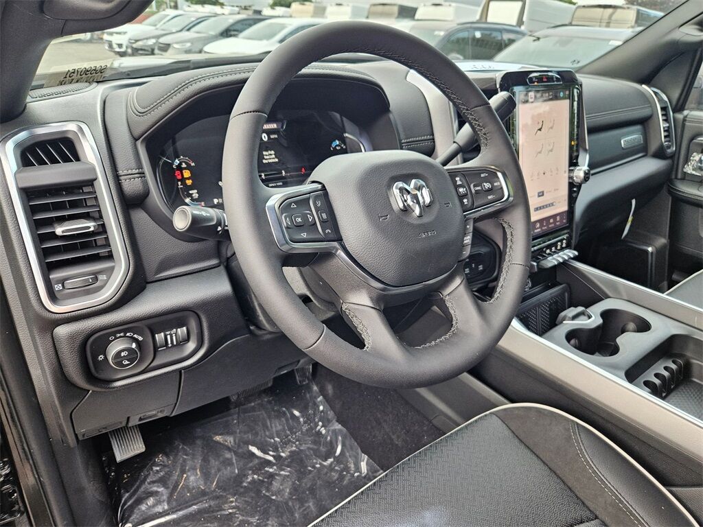 2025 Ram 2500 Laramie Gresham OR