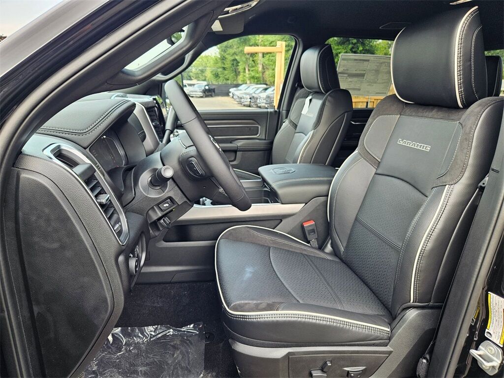 2025 Ram 2500 Laramie Gresham OR