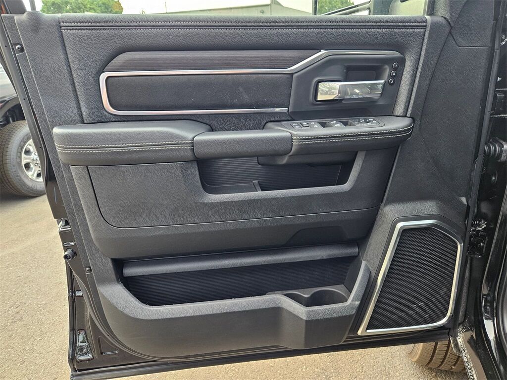 2025 Ram 2500 Laramie Gresham OR