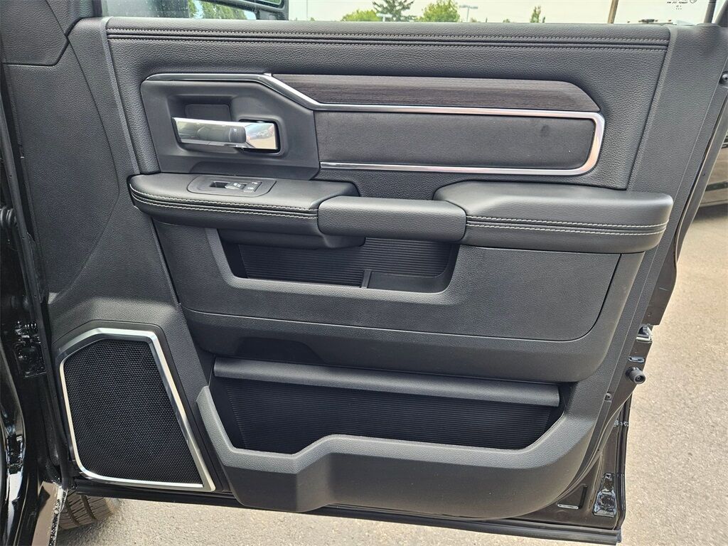 2025 Ram 2500 Laramie Gresham OR