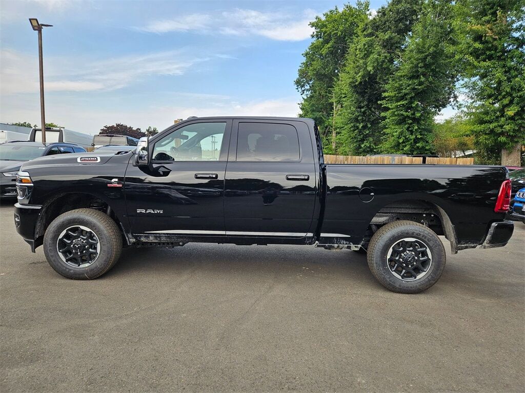 2025 Ram 2500 Laramie Gresham OR