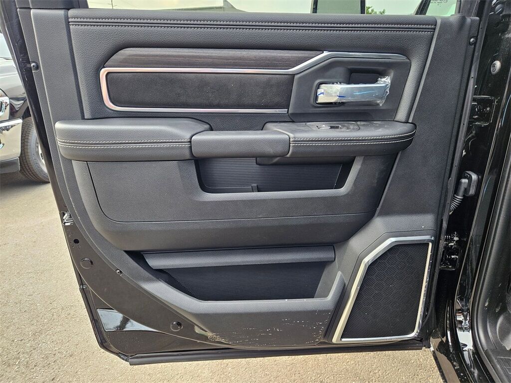 2025 Ram 2500 Laramie Gresham OR