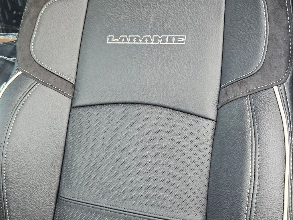 2025 Ram 2500 Laramie Gresham OR
