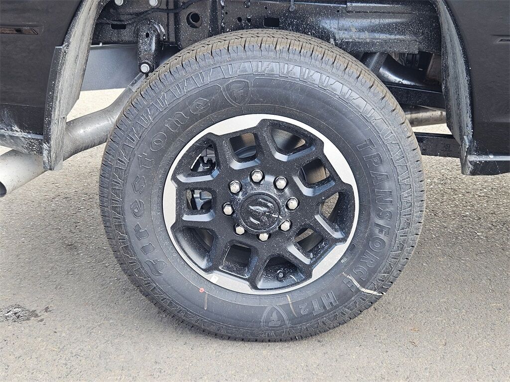 2025 Ram 2500 Laramie Gresham OR