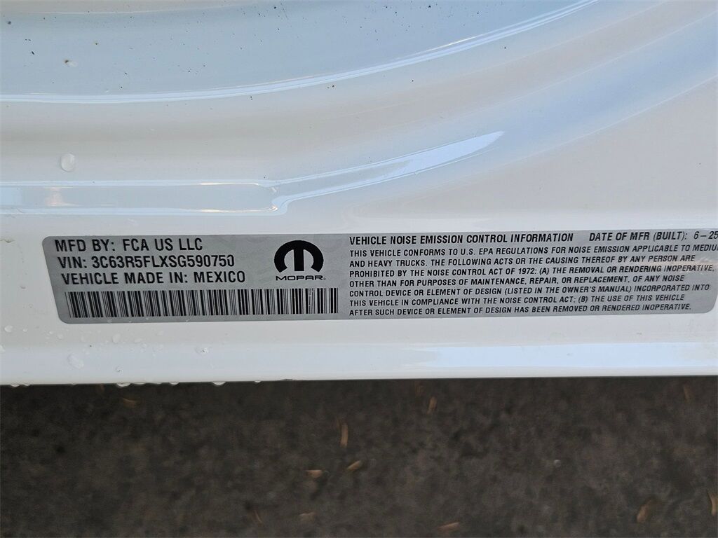 2025 Ram 2500 Laramie Gresham OR