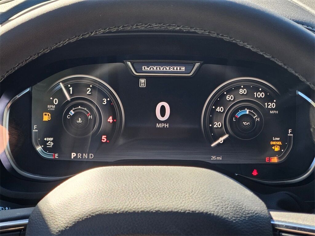 2025 Ram 2500 Laramie Gresham OR