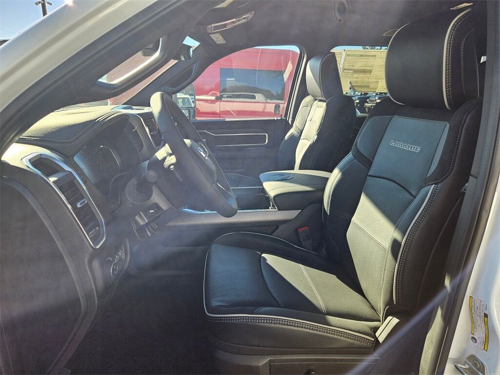 2025 Ram 2500 Laramie Gresham OR