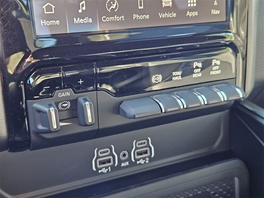 2025 Ram 2500 Laramie Gresham OR