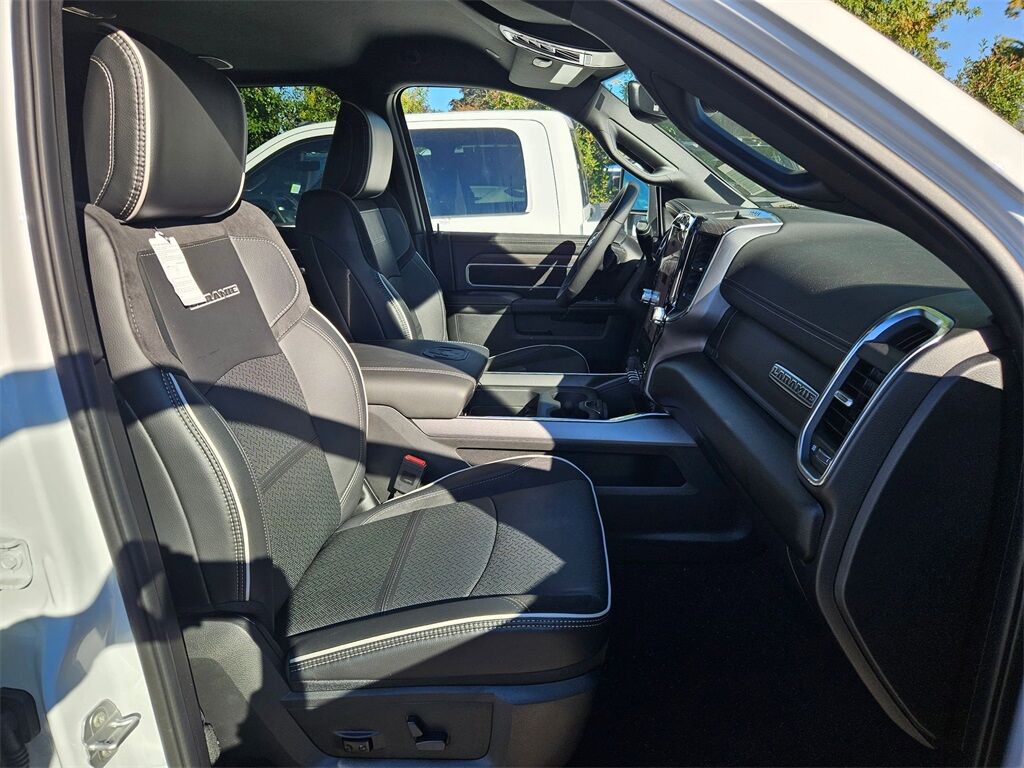 2025 Ram 2500 Laramie Gresham OR