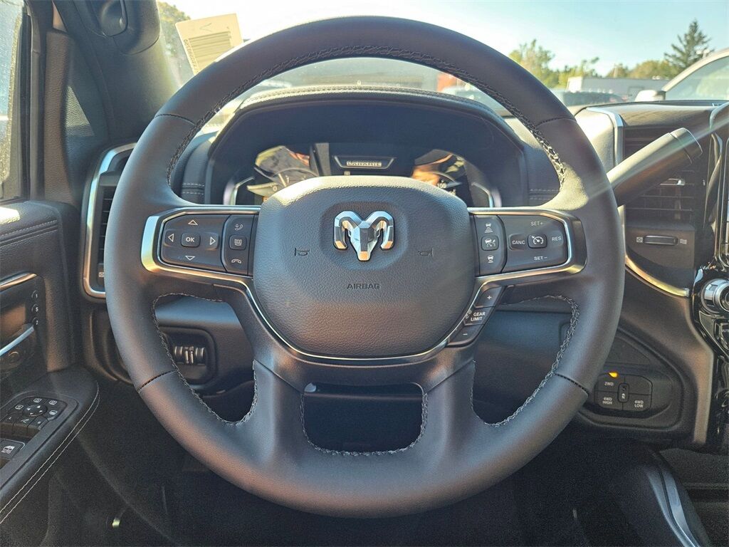 2025 Ram 2500 Laramie Gresham OR