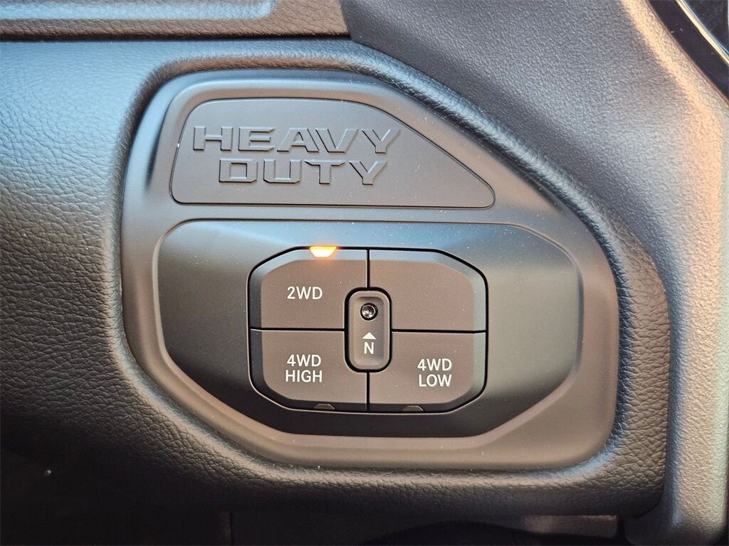 2025 Ram 2500 Laramie Gresham OR