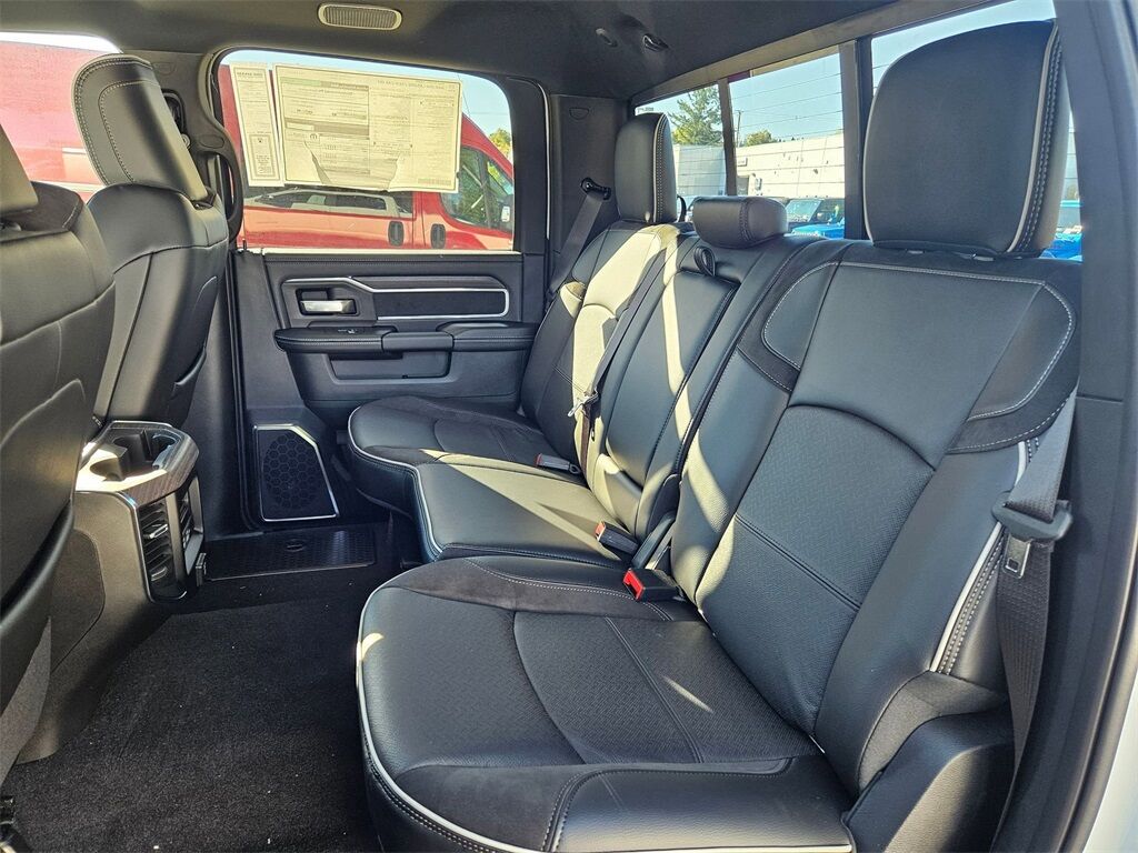 2025 Ram 2500 Laramie Gresham OR